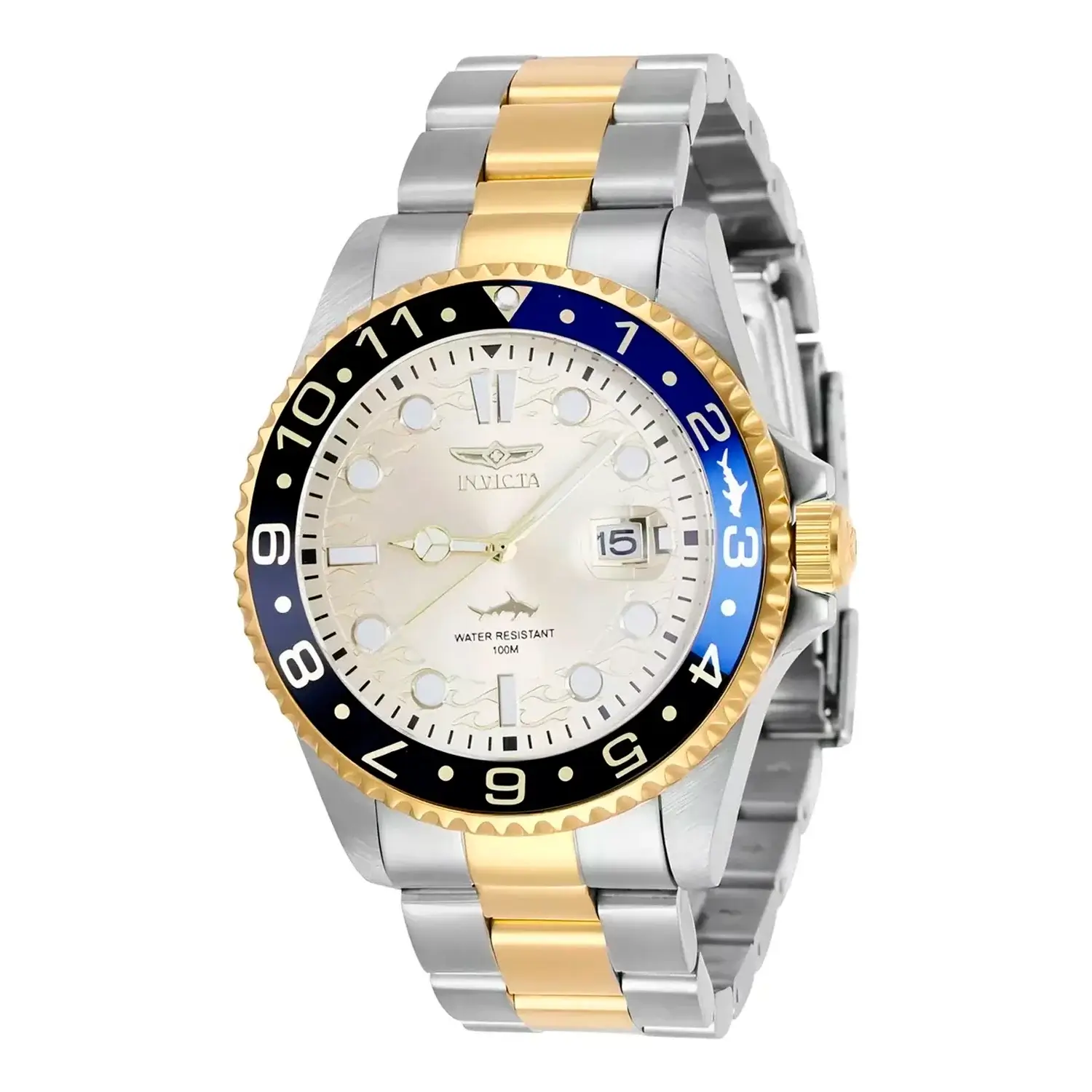 Marcas de relojes